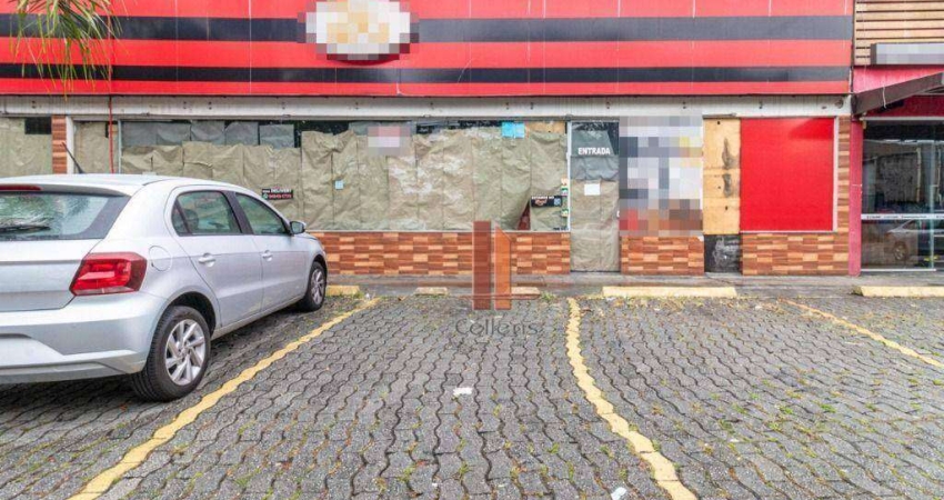 Ponto para alugar por R$ 18.139,18/mês - Vila Formosa - São Paulo/SP