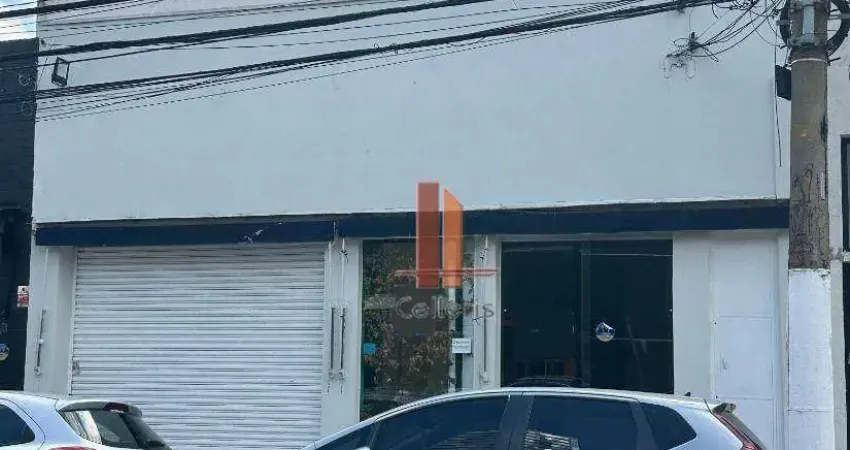 Ponto para alugar por R$ 8.200,00/mês - Tatuapé - São Paulo/SP