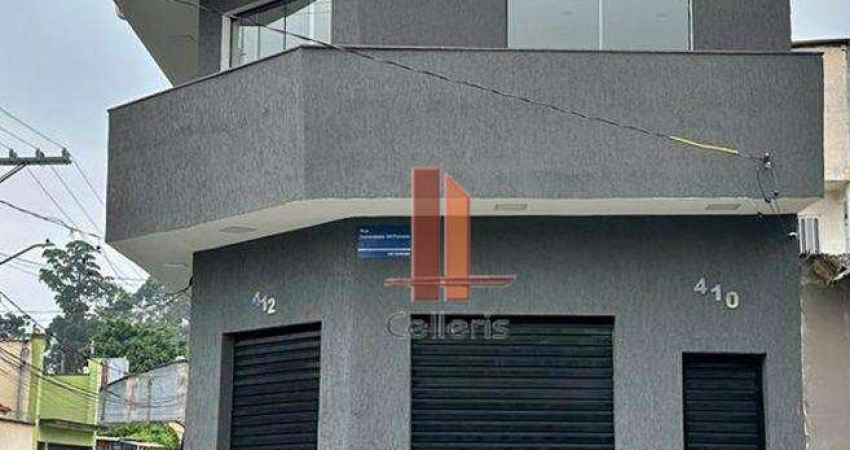 Ponto para alugar, 104 m² por R$ 6.690,63/mês - Tatuapé - São Paulo/SP