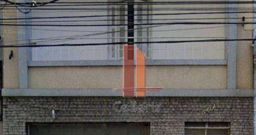 Ponto para alugar, 250 m² por R$ 12.000,00/mês - Belenzinho - São Paulo/SP