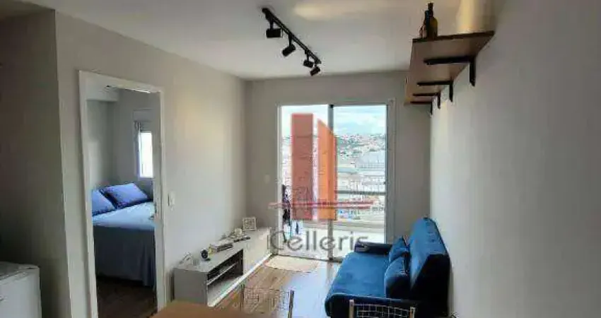 Apartamento com 1 dormitório à venda, 33 m² por R$ 245.000,00 - Aricanduva - São Paulo/SP