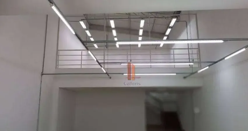 Ponto para alugar, 580 m² por R$ 27.000,00/mês - Tatuapé - São Paulo/SP