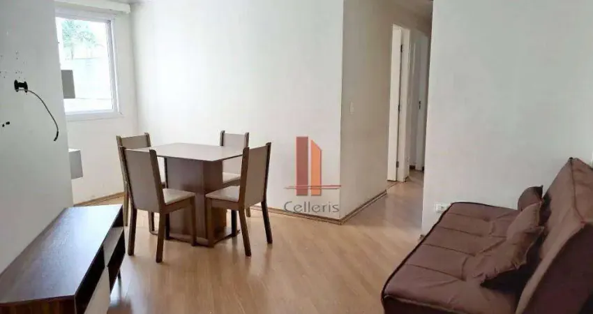 Apartamento com 2 dormitórios à venda, 42 m² por R$ 349.000,00 - Vila Formosa - São Paulo/SP