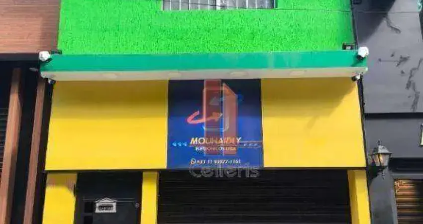 Sobrado com 1 dormitório à venda, 80 m² por r$ 750.000,00 - jardim anália franco - são paulo/sp