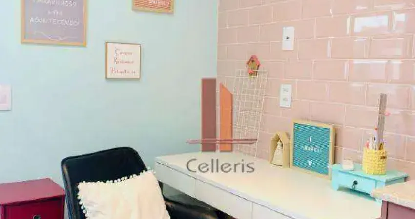 Sala à venda, 35 m² por R$ 600.000,00 - Jardim Anália Franco - São Paulo/SP
