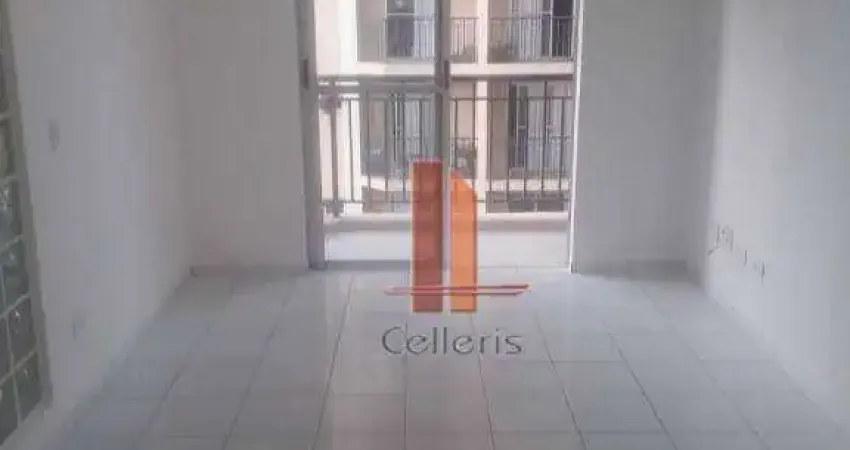 Apartamento com 2 dormitórios à venda, 56 m² por R$ 355.000,00 - Vila Formosa - São Paulo/SP