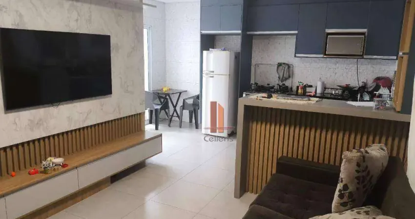 Casa com 3 dormitórios à venda, 140 m² por R$ 1.150.000,00 - Vila Prudente (Zona Leste) - São Paulo/SP