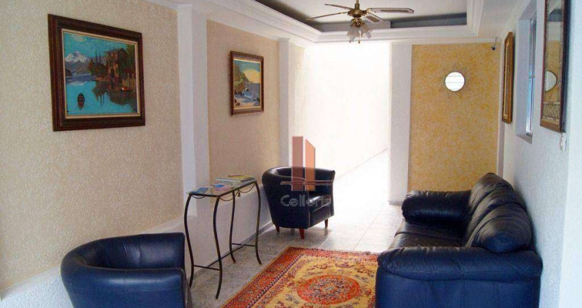 Sala para alugar, 18 m² por R$ 1.710,00/mês - Tatuapé - São Paulo/SP