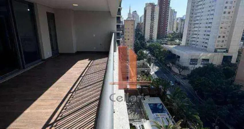 Apartamento com 4 dormitórios à venda, 144 m² por R$ 2.280.000,00 - Chácara Klabin - São Paulo/SP