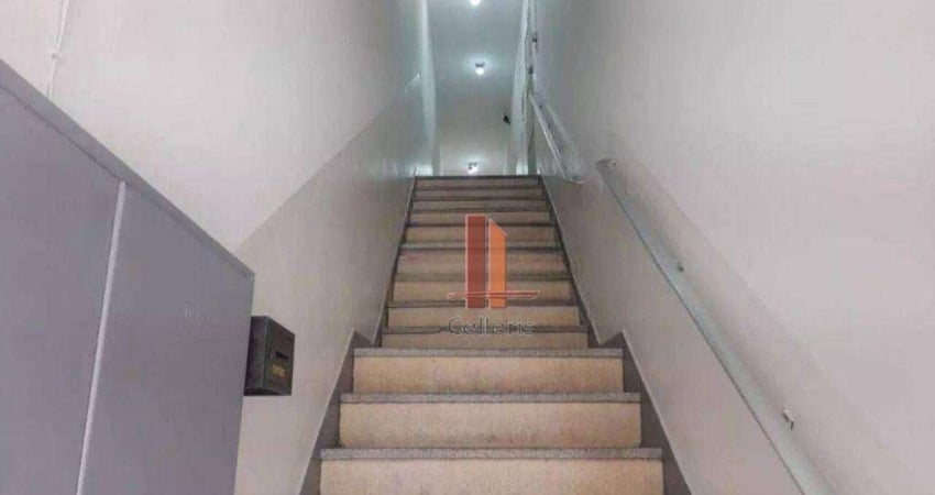 Sala para alugar, 16 m² por R$ 1.180/mês - Vila Carrão - São Paulo/SP