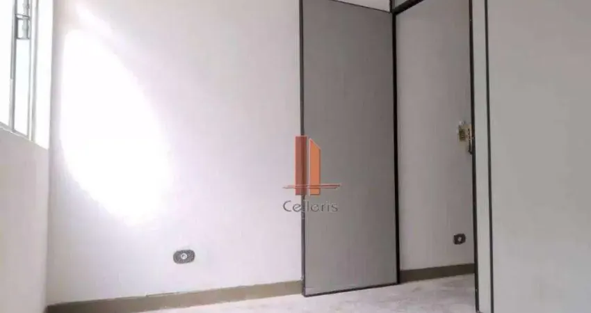 Sala para alugar, 16 m² por r$ 1.180,45/mês - vila carrão - são paulo/sp