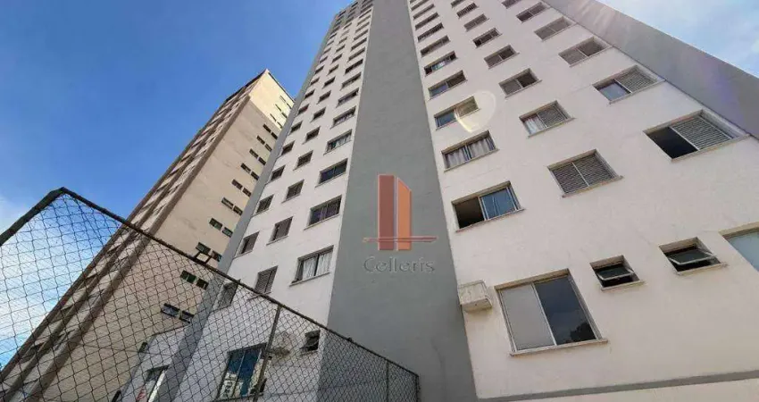 Apartamento à venda, 50 m² por R$ 375.000,00 - Vila Carrão - São Paulo/SP