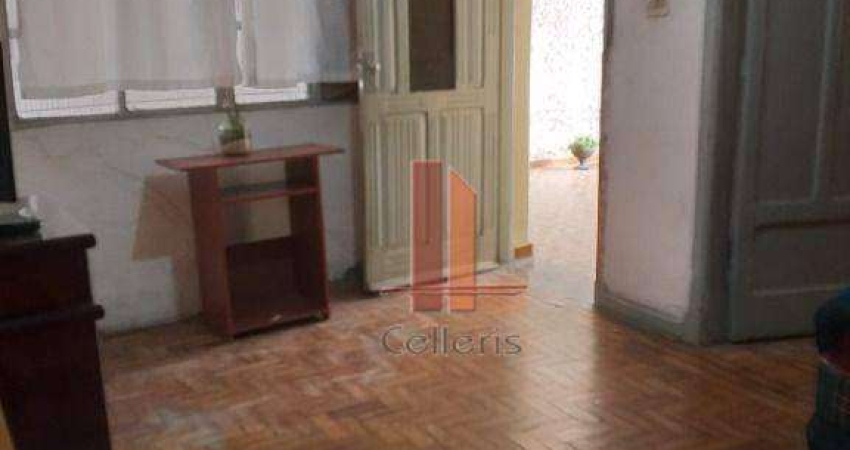 Casa com 3 dormitórios à venda, 187 m² por R$ 600.000,00 - Parque São Jorge - São Paulo/SP