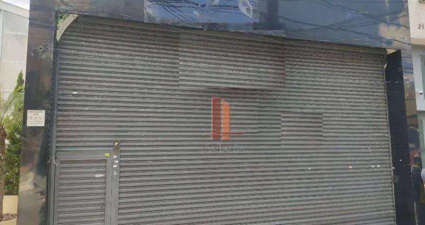 Ponto comercial para alugar, 230 m² - Tatuapé - São Paulo/SP