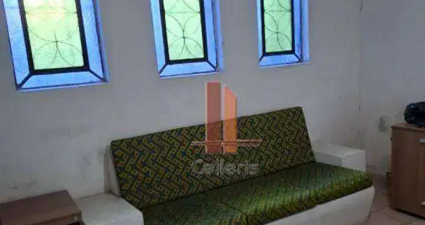 Casa com 4 dormitórios à venda, 240 m² por R$ 1.200.000,00 - Tatuapé - São Paulo/SP