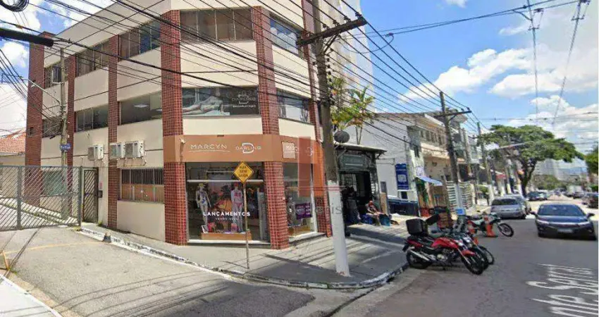 Sala para alugar por - Tatuapé - São Paulo/SP
