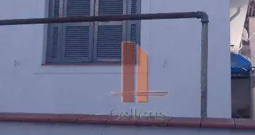 Casa com 1 dormitório para alugar por R$ 1.813,83/mês - Vila Regente Feijó - São Paulo/SP