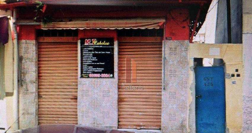 Terreno à venda, 280 m² por R$ 900.000,00 - Tatuapé - São Paulo/SP