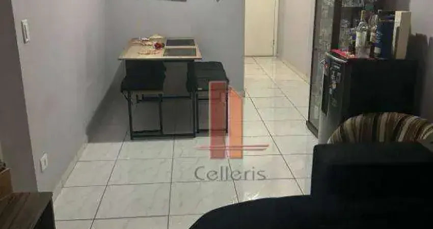 Apartamento à venda, 60 m² por R$ 545.000,00 - Mooca - São Paulo/SP