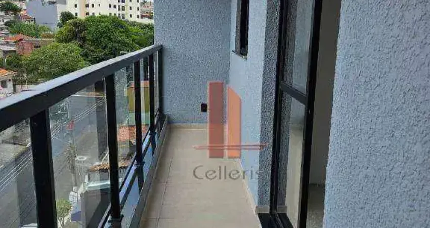 Apartamento com 2 dormitórios à venda, 44 m² por R$ 435.000,00 - Vila Formosa - São Paulo/SP