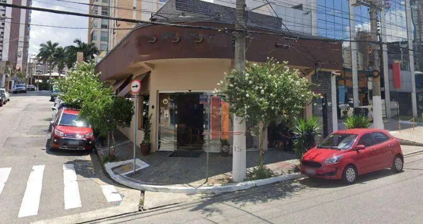 Ponto comercial para alugar - Tatuapé - São Paulo/SP