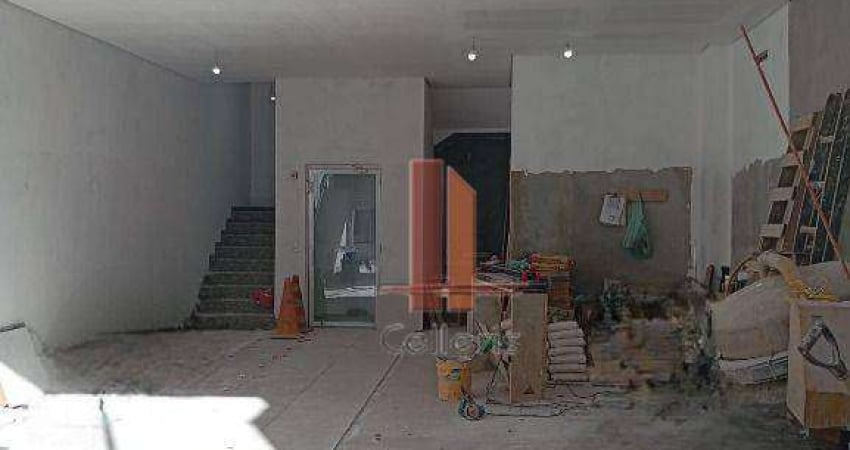 Ponto para alugar, 154 m² por R$ 20.621,00/mês - Tatuapé - São Paulo/SP
