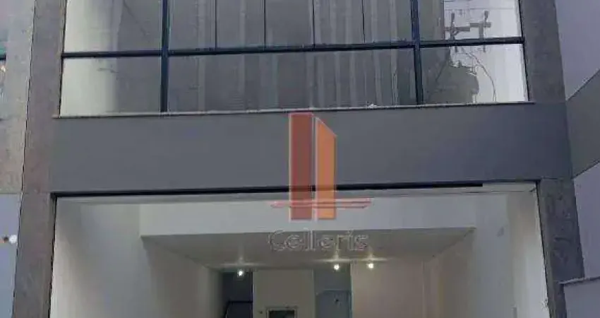 Ponto para alugar, 154 m² por r$ 20.621,00/mês - tatuapé - são paulo/sp