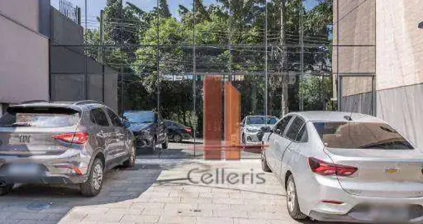 Ponto, 933 m² - venda por R$ 8.000.000,00 ou aluguel por R$ 44.574,80/mês - Pinheiros - São Paulo/SP