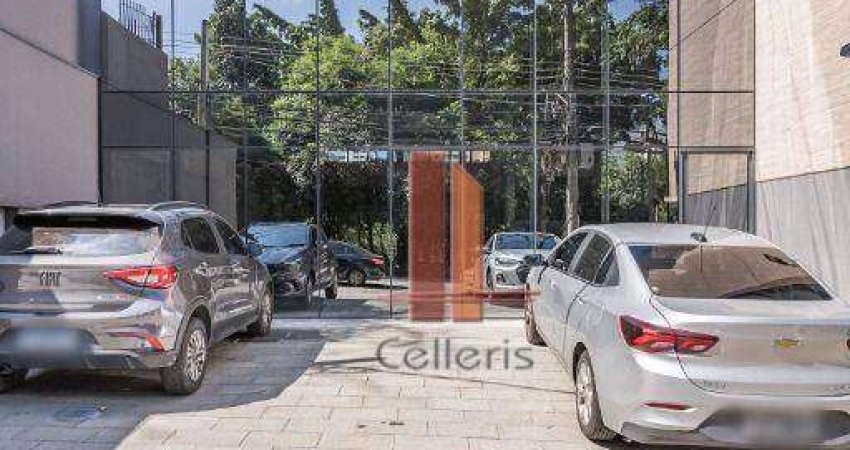 Ponto, 933 m² - venda por R$ 8.000.000,00 ou aluguel por R$ 44.574,80/mês - Pinheiros - São Paulo/SP