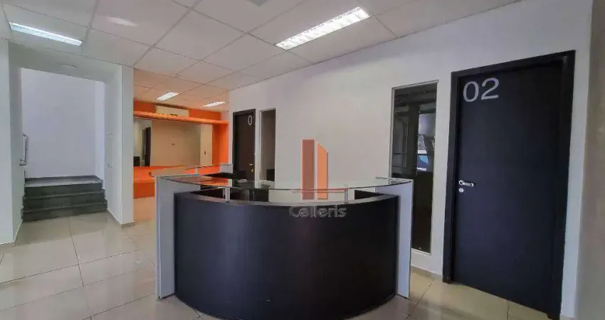 Ponto, 720 m² - venda por R$ 11.000.000,00 ou aluguel por R$ 54.342,12/mês - Tatuapé - São Paulo/SP