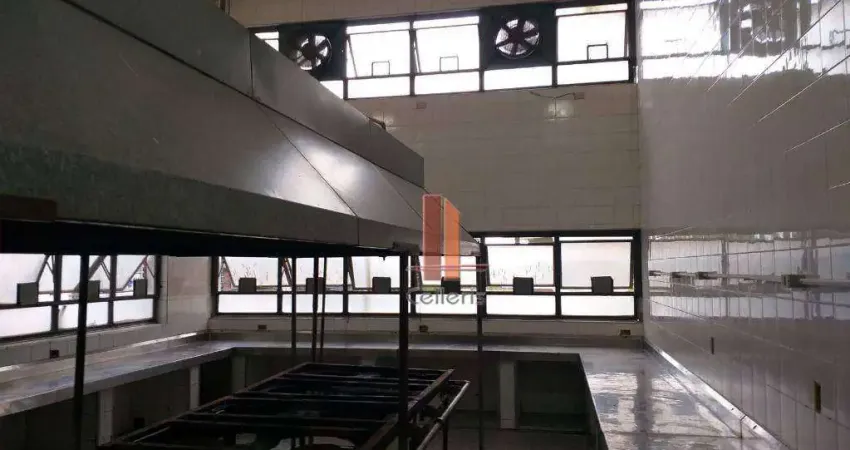 Ponto para alugar, 472 m² por R$ 16.000,00/mês - Tatuapé - São Paulo/SP