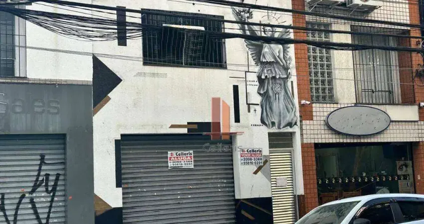 Ponto, 121 m² - venda por R$ 950.000,00 ou aluguel por R$ 4.000,00/mês - Tatuapé - São Paulo/SP