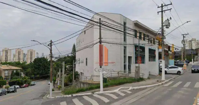 Ponto para alugar, 724 m² por R$ 20.094,10/mês - Vila Carrão - São Paulo/SP