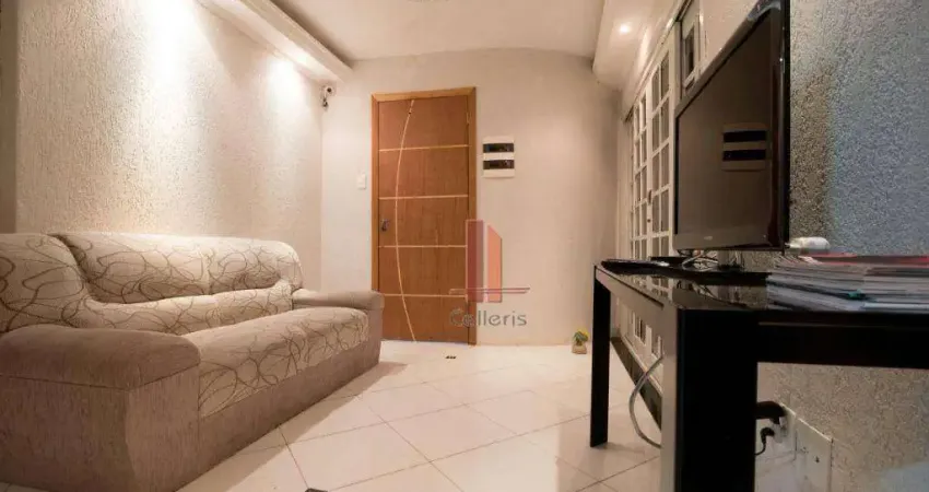 Ponto à venda, 266 m² por R$ 1.600.000,00 - Tatuapé - São Paulo/SP