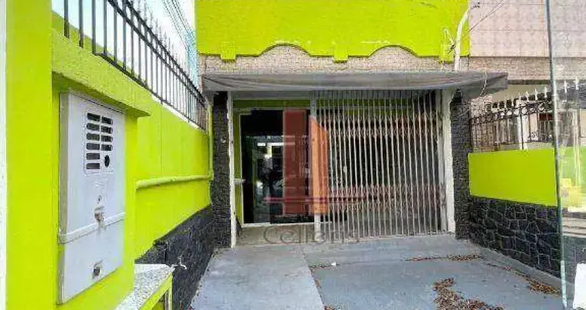 Ponto para alugar, 130 m² por R$ 4.100,00/mês - Tatuapé - São Paulo/SP