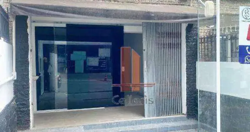 Ponto para alugar, 130 m² por r$ 4.100,00/mês - tatuapé - são paulo/sp