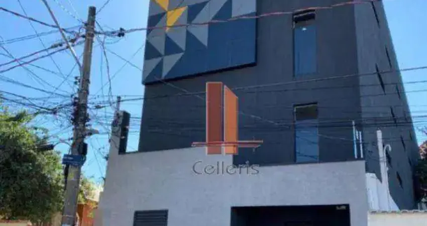 Ponto à venda, 1120 m² por R$ 6.900.000,00 - Vila Esperança - São Paulo/SP