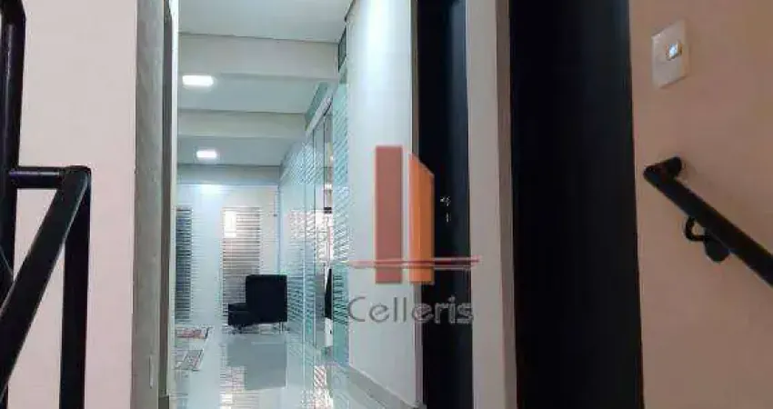 Ponto para alugar, 600 m² por R$ 21.700,00/mês - Parque da Mooca - São Paulo/SP