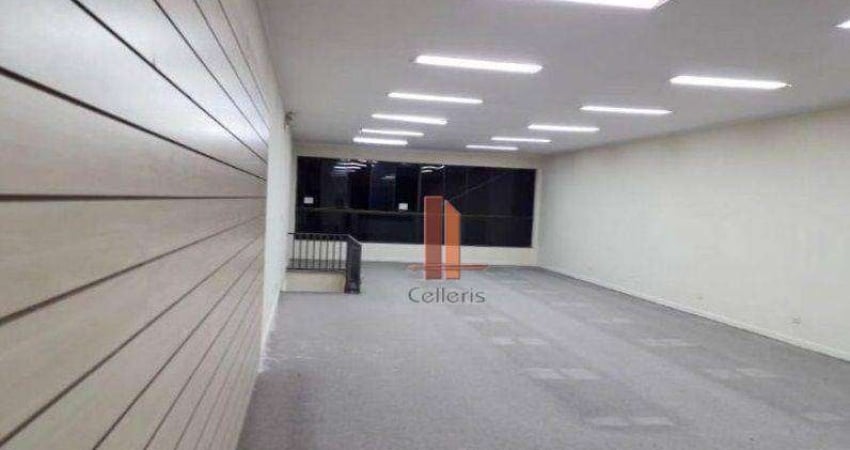 Ponto para alugar, 436 m² por R$ 22.060,58/mês - Tatuapé - São Paulo/SP