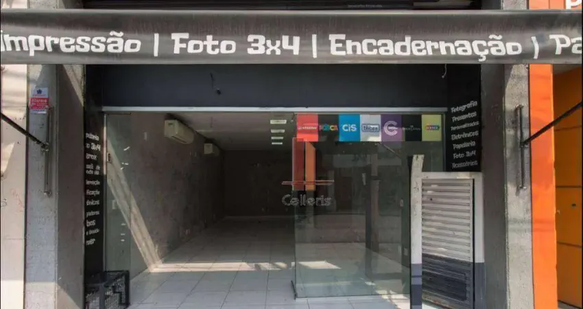 Loja para alugar, 82 m² por R$ 8.511,00/mês - Penha de França - São Paulo/SP