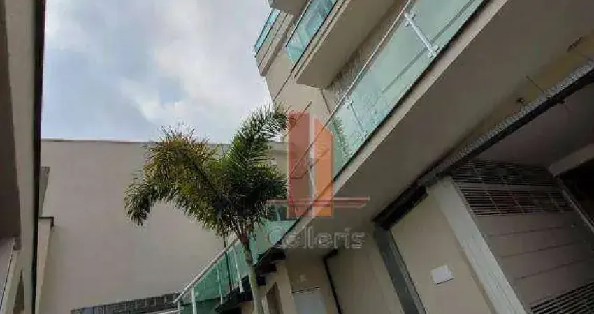 Sobrado com 3 dormitórios à venda, 150 m² por R$ 510.000,00 - Vila Matilde - São Paulo/SP