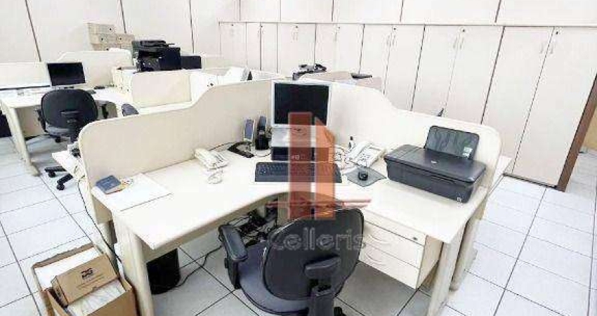 Sala para alugar, 100 m² por R$ 9.446,63/mês - Tatuapé - São Paulo/SP