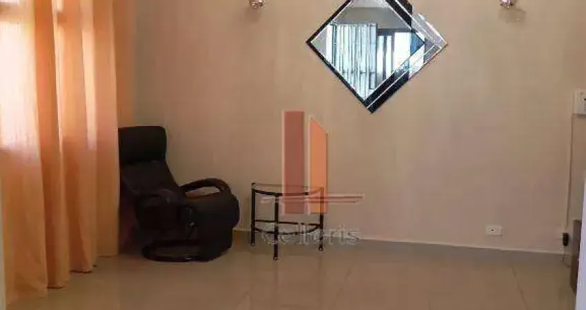 Sobrado com 2 dormitórios para alugar, 140 m² por R$ 4.184,00/mês - Mooca - São Paulo/SP