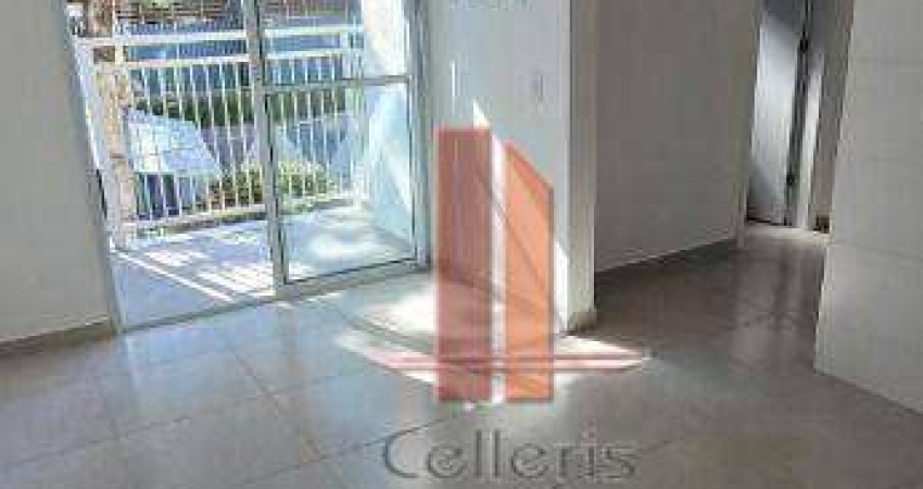 Apartamento com 2 dormitórios à venda, 40 m² por R$ 395.000,00 - Vila Zelina - São Paulo/SP