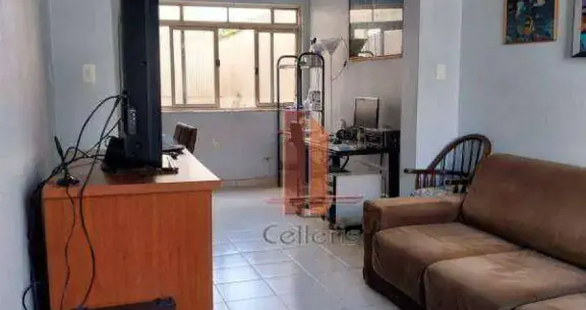 Casa com 3 dormitórios à venda, 145 m² por R$ 580.000,00 - Alto da Mooca - São Paulo/SP