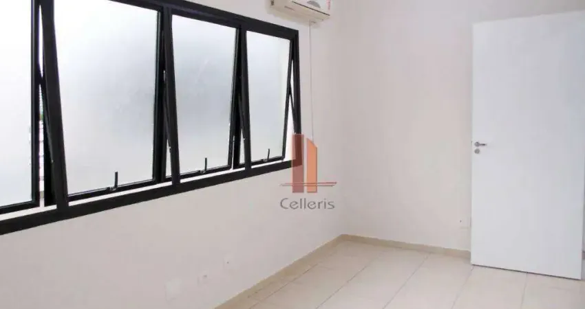 Sala para alugar, 30 m² por r$ 2.702,80/mês - tatuapé - são paulo/sp