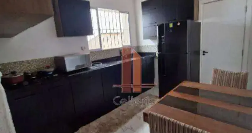 Casa com 1 dormitório à venda, 90 m² por R$ 990.000,00 - Tatuapé - São Paulo/SP