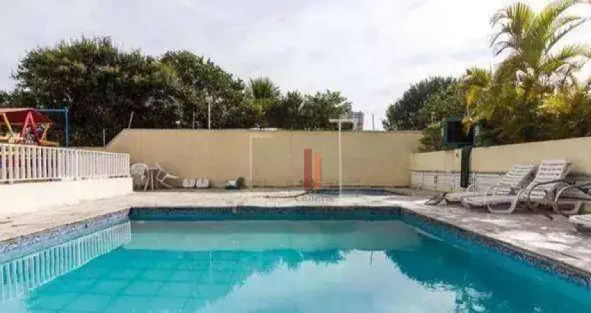 Apartamento com 3 dormitórios à venda, 95 m² por R$ 900.000,00 - Tatuapé - São Paulo/SP