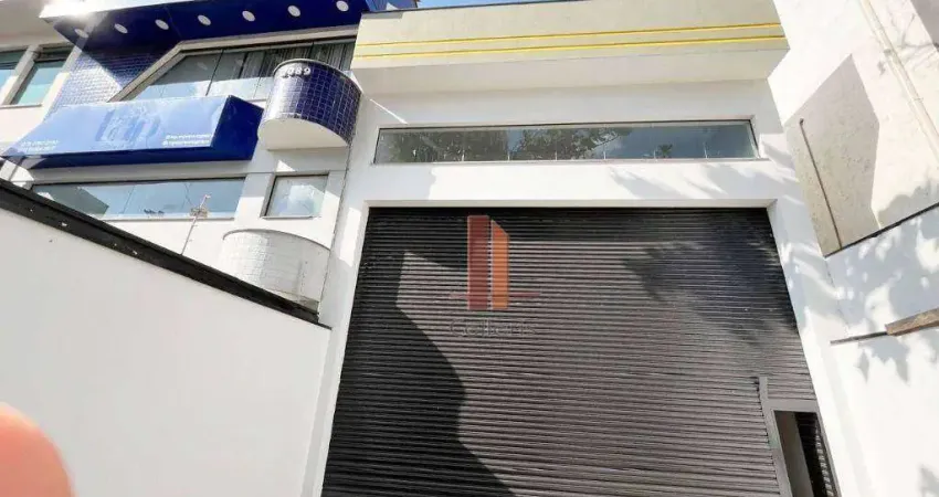 Ponto para alugar, 300 m² por R$ 26.160,00/mês - Vila Carrão - São Paulo/SP