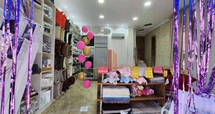Ponto à venda, 180 m² por R$ 1.850.000,00 - Tatuapé - São Paulo/SP